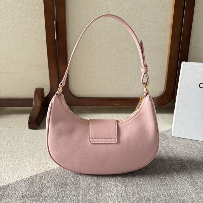 Celine Top Handle Bags